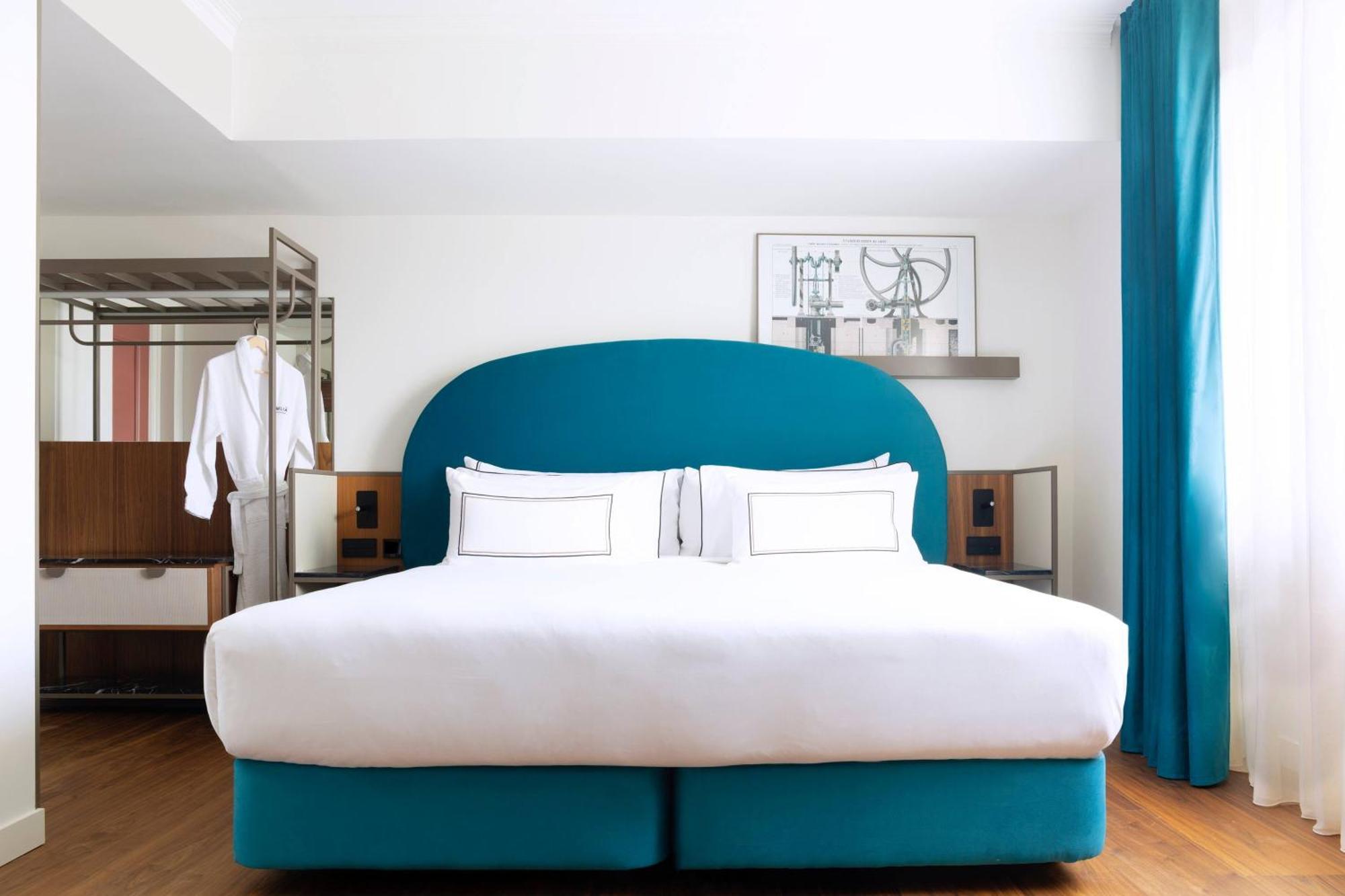 Chambre Supérieure